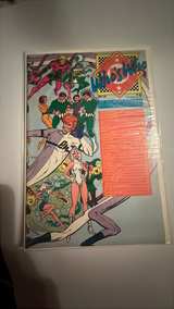 Who's Who: The Definitive Directory of the DC Universe (1985) Lot - Image 7