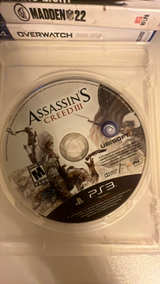 Assassin's Creed III game stop - Image 3