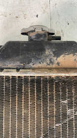 Polaris Sportsman OEM Radiator - Image 1