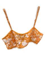 NEW with tags - Free People Intimately Embroidered Top - Image 2