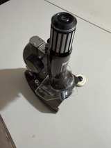 Jason Model 707 Deluxe Microscope - Image 2