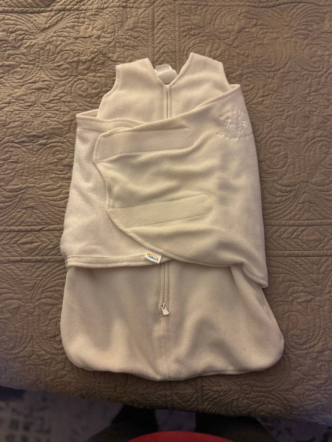 HALO SleepSack Swaddle
