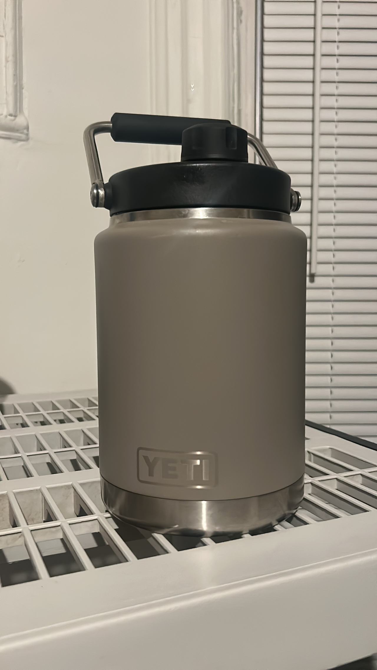 YETI Rambler Half Gallon Jug
