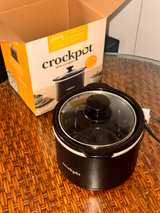 Crockpot Little Dipper Slow Cooker - Image 3