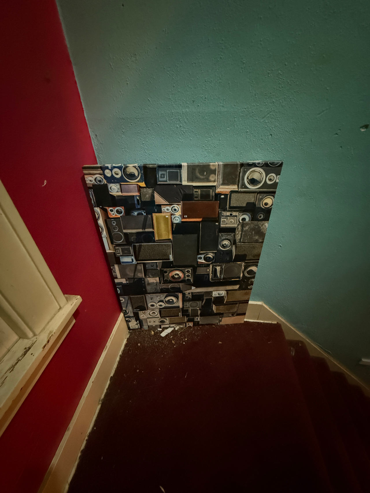 Canvas Wall Art