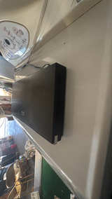 Samsung BD-C5500 Blu-ray Player Black - Image 3