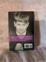 Ozzy Osbourne I Am Ozzy Signed Hardcover First Edition - Image 4