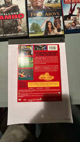 DC Justice League Season One DVD - Image 3