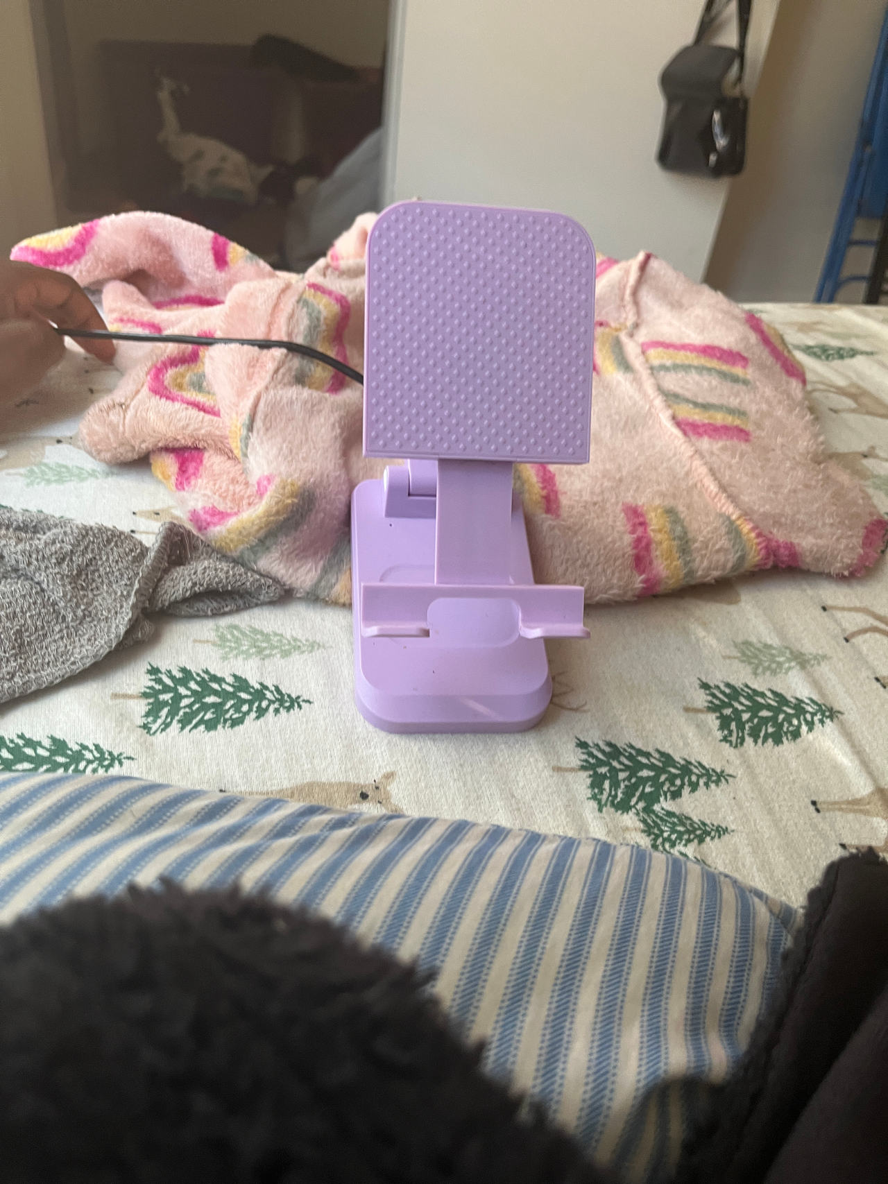Adjustable Phone Stand