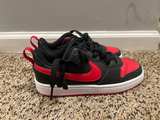 Nike Court Borough Low 2 - Image 4