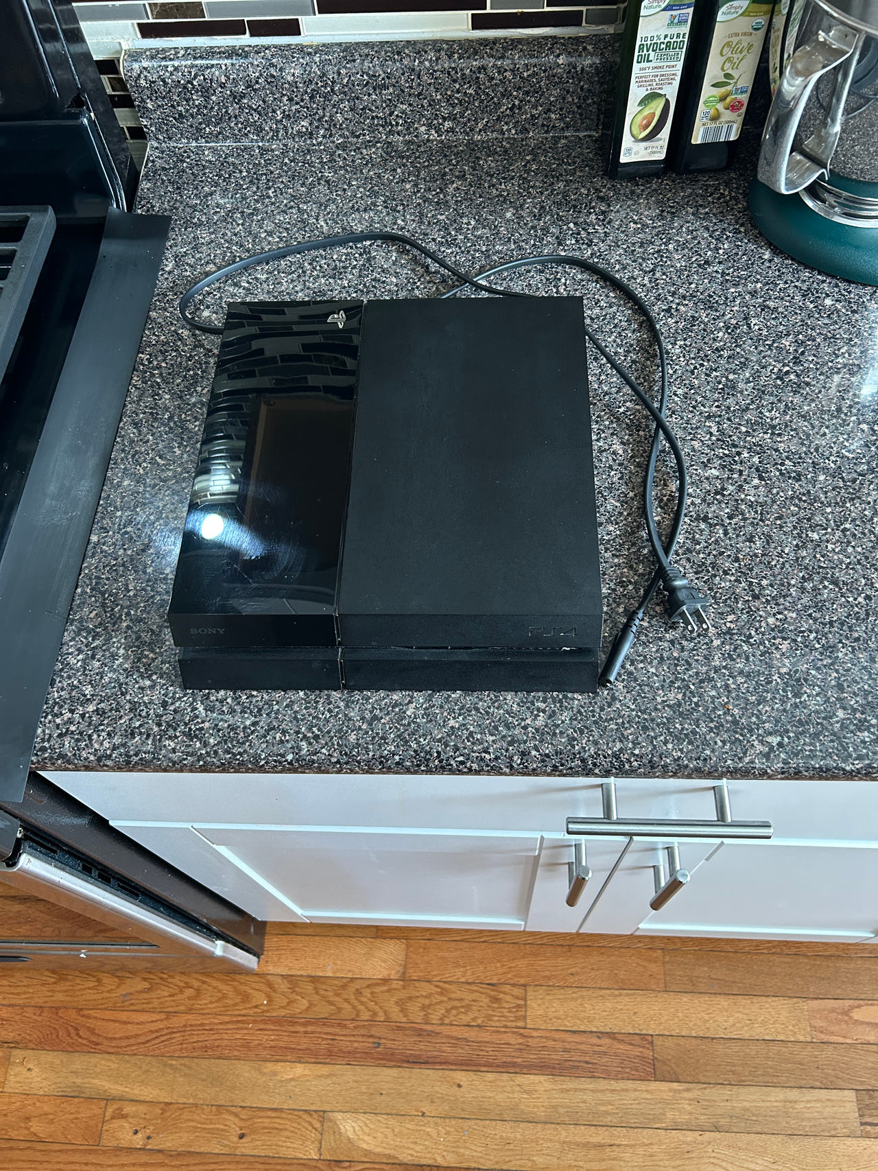 PlayStation 4