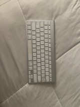 Apple Wireless Keyboard - Image 1