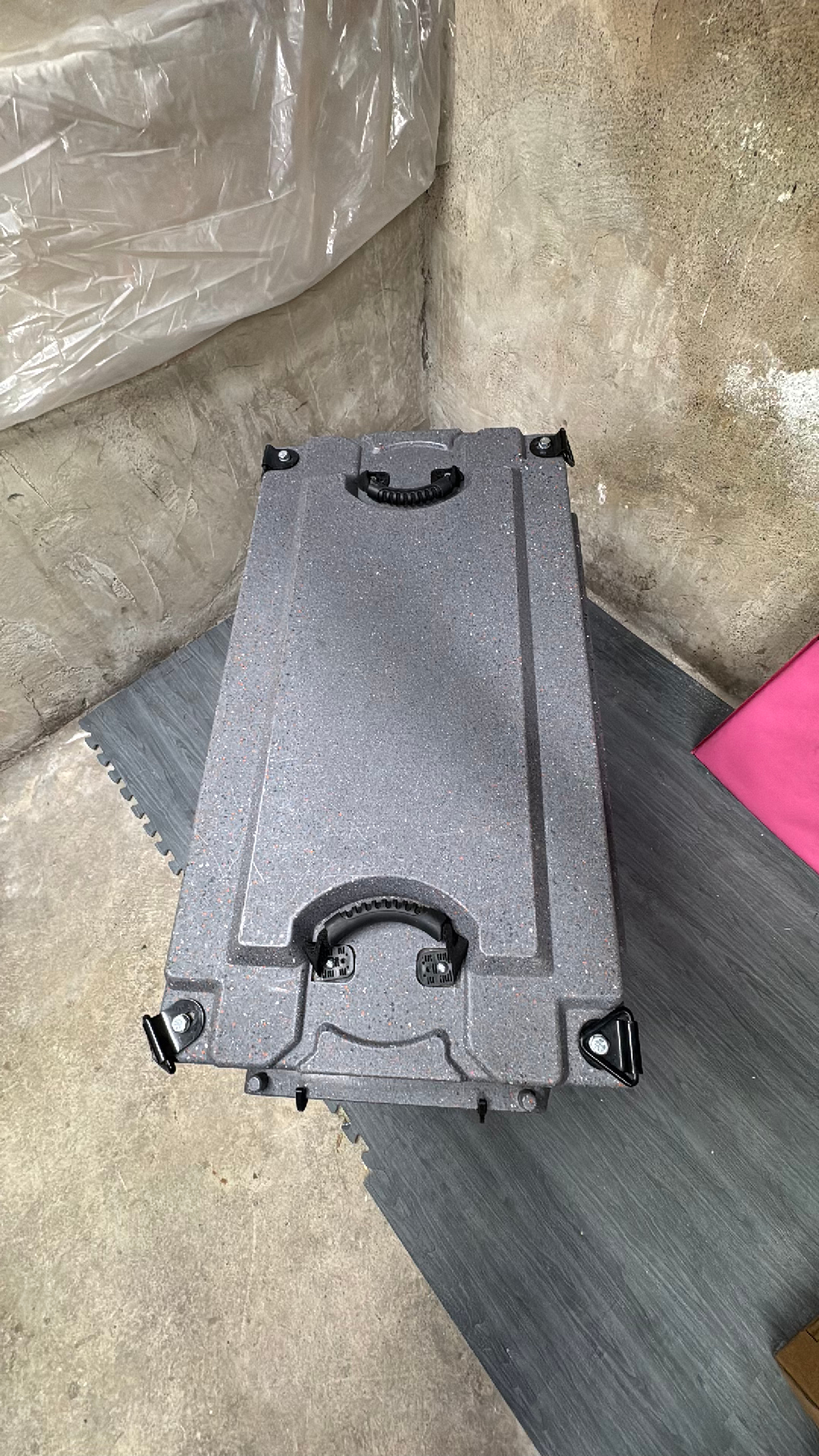 Ruff Land Performance Kennel Two Door Gen 2 - Image 5