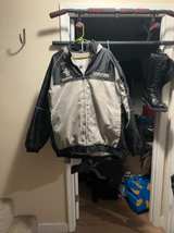 Starter Vintage Chicago White Sox Jacket size XXL 3 time champions - Image 1