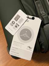 Peak Design Travel Carry-On Roller 35L - Sage - Image 2