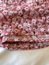 2XL SHEIN Auburn Floral Skirt - Image 8