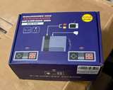 620A Wireless Retro Game Console with 620 Built-in Games - Image 8