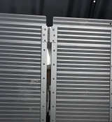 Silver Spring Aluminum Folding Wheelchair Ramp - Image 1