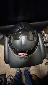 Bell Qualifier Full-Face Helmet - Image 2