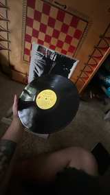 The Rolling Stones - Sticky Fingers Vinyl LP - Image 7