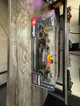 Bburago Red Bull Racing RB19 Diecast Model Car - Image 1