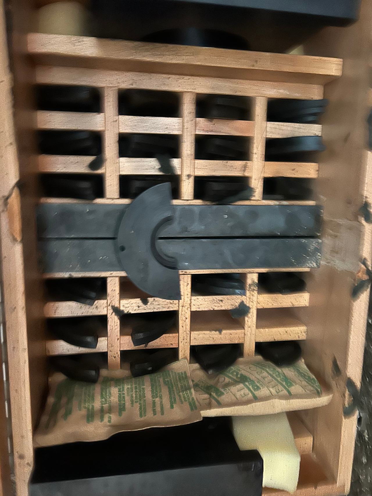 ensemble d'équipement spécialisé pour hélicoptère et Seal Kit