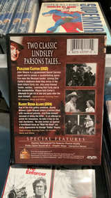 John Wayne Classics Paradise Canyon / Randy Rides Alone DVD - Image 2