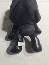 Disney Store Darth Vader Plush 9" - Image 6