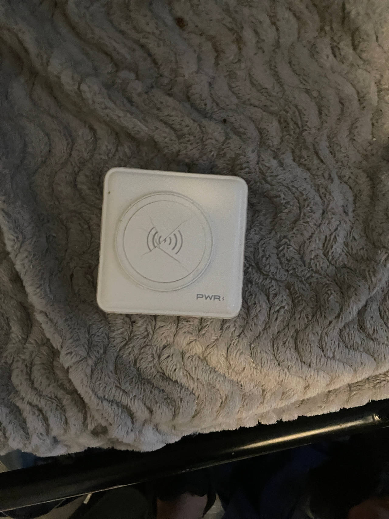 Wireless Charging Pad