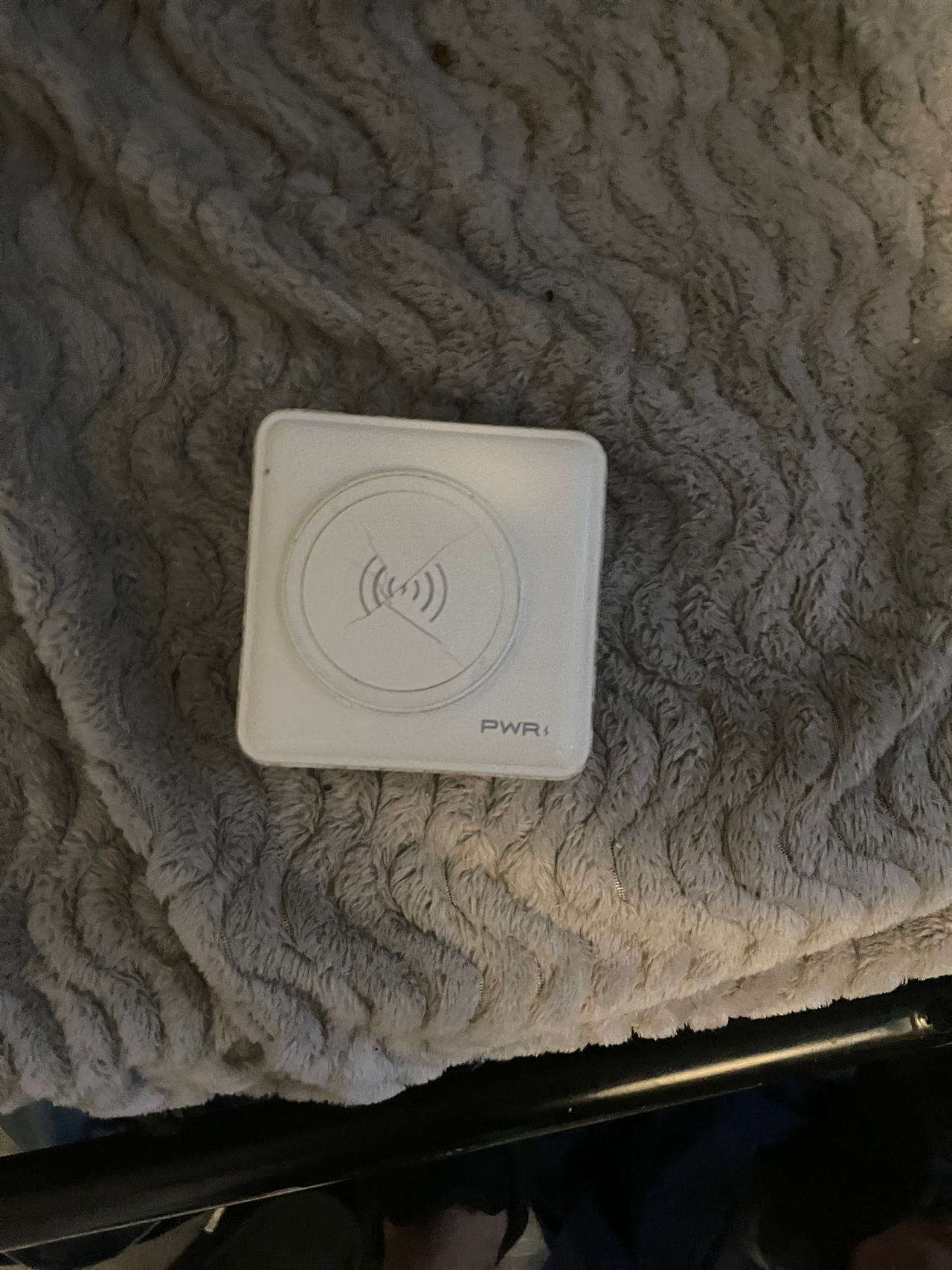 Wireless Charging Pad