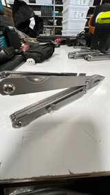 Leatherman Sideclip Multi-Tool - Image 3