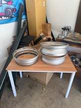 Generic Raw Wheel Inner Rim 36-Hole - Image 1