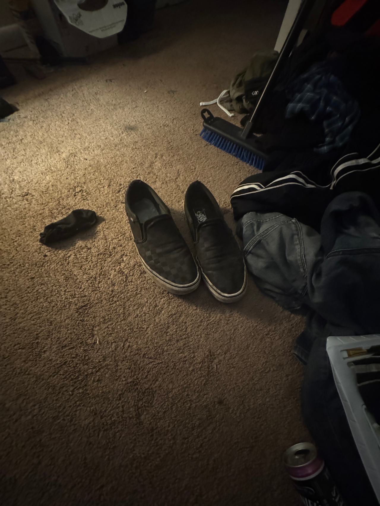 Vans Classic Slip-On