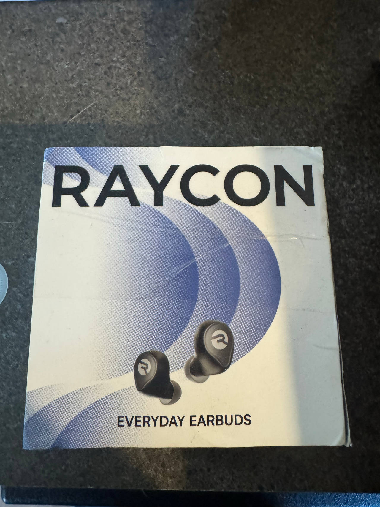 Raycon The Everyday Earbuds