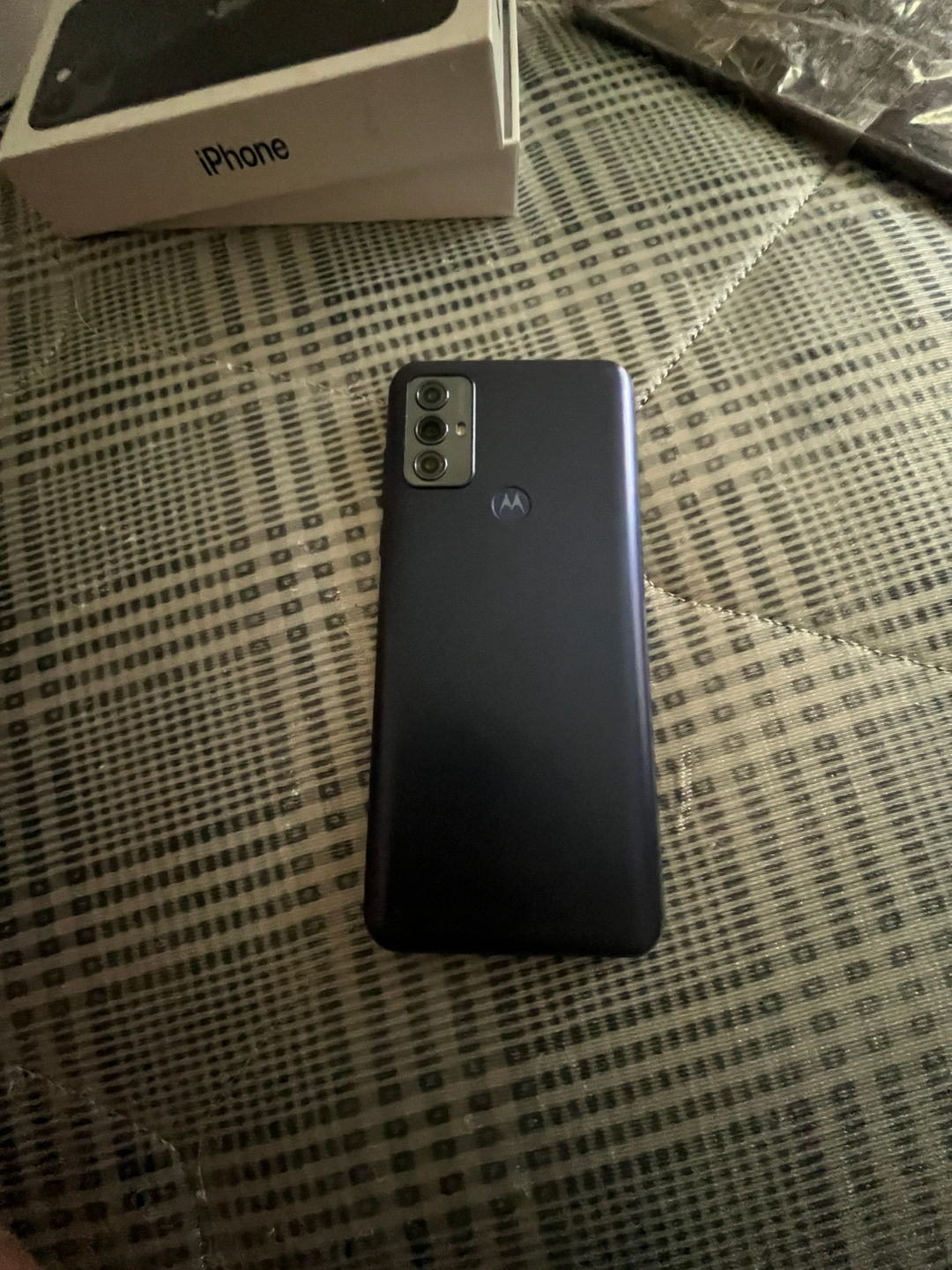Motorola Moto G Pure