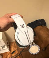 Sades Spirit Wolf Gaming Headset - Image 1