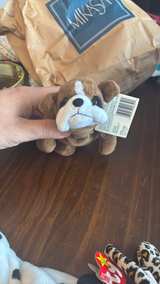 Ty Beanie Babies Collection from 1996 - Image 6