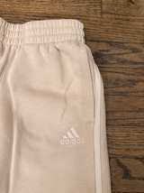 adidas Kids Essentials 3-Stripes Joggers - Image 5