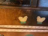 Antique 4-Drawer Farmhouse Dresser - Image 4