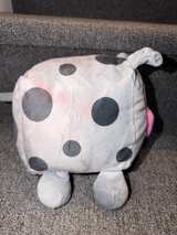 Kohl's Cares Dada Plush Gray Cow - Image 4