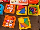 Osmo Genius Starter Kit  and 8 games for iPad & iPhone and Kindle - Image 7