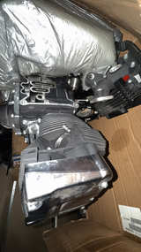 Harley-Davidson 112 V-Twin Engine - Image 2