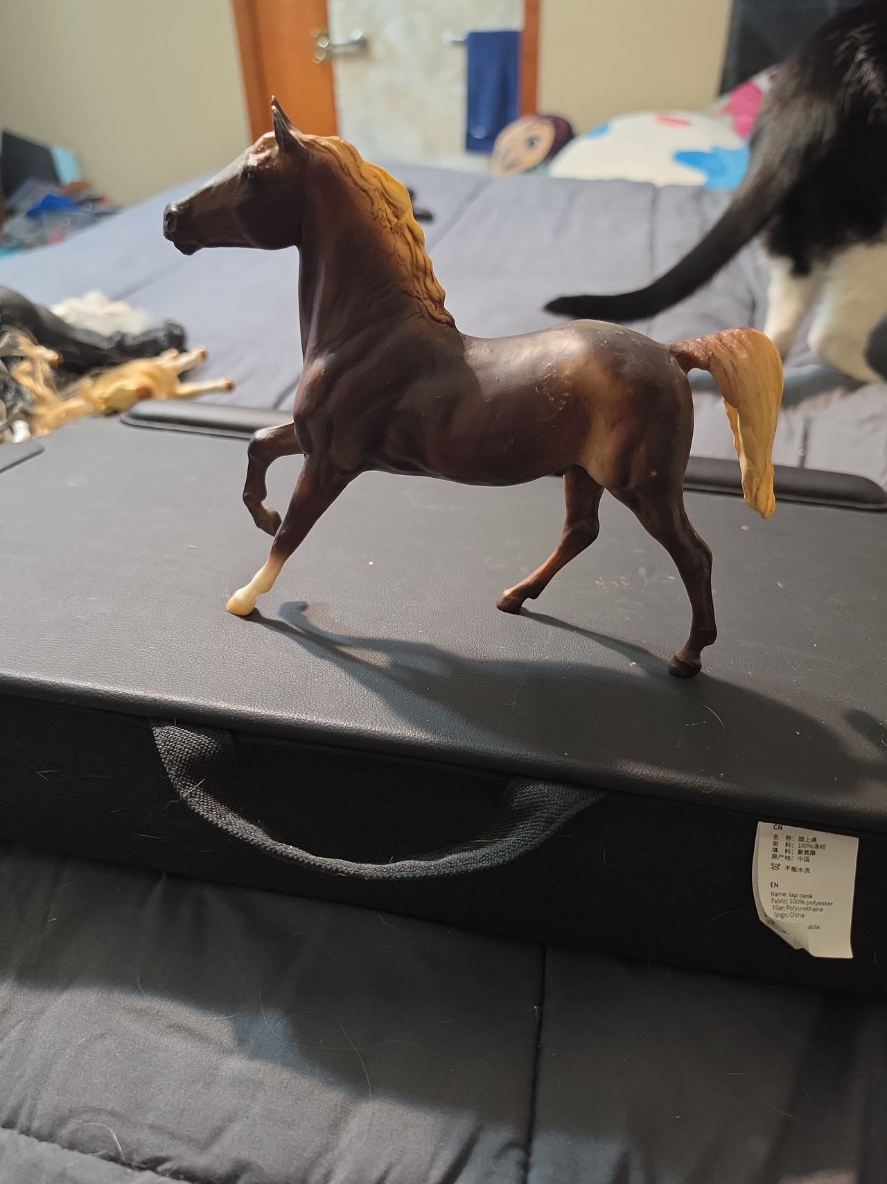 Breyer Classics Duchess Horse Model