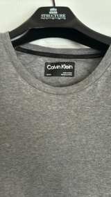 Calvin Klein Men's Liquid Cotton T-Shirt - Image 4