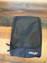Oakley Bathroom Sink Toiletry Bag - Image 1