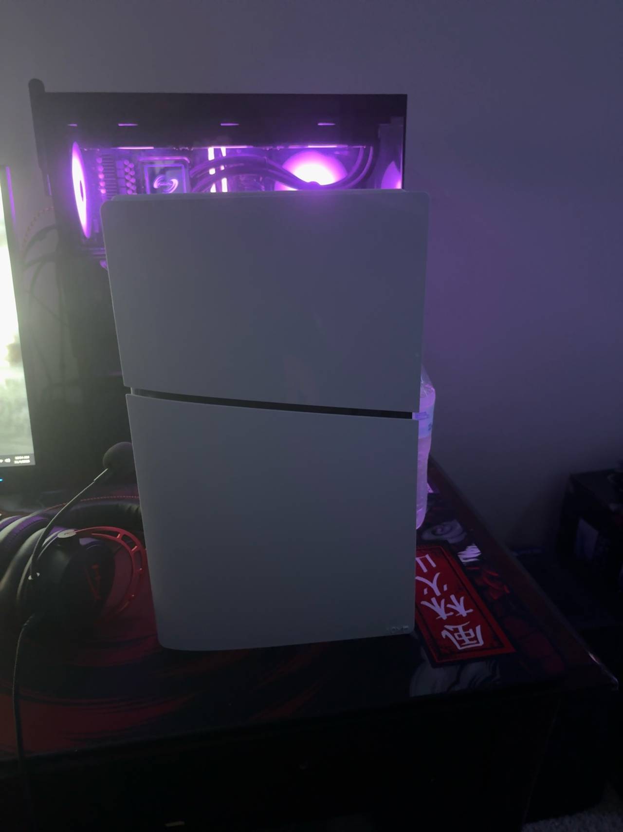 Sony PlayStation 5 Slim Digital Edition