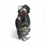 McFarlane Toys Spawn Cy-Gor 2 Series 12 Deluxe Action Figure - Image 2