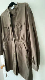 Witchery Utility dress - Image 3