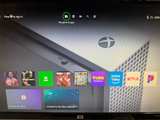 Microsoft Xbox One S All Digital 1TB White Console Bundle Tested Works + Control - Image 2
