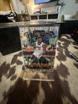 Panini Select Basketball Card - Image 1